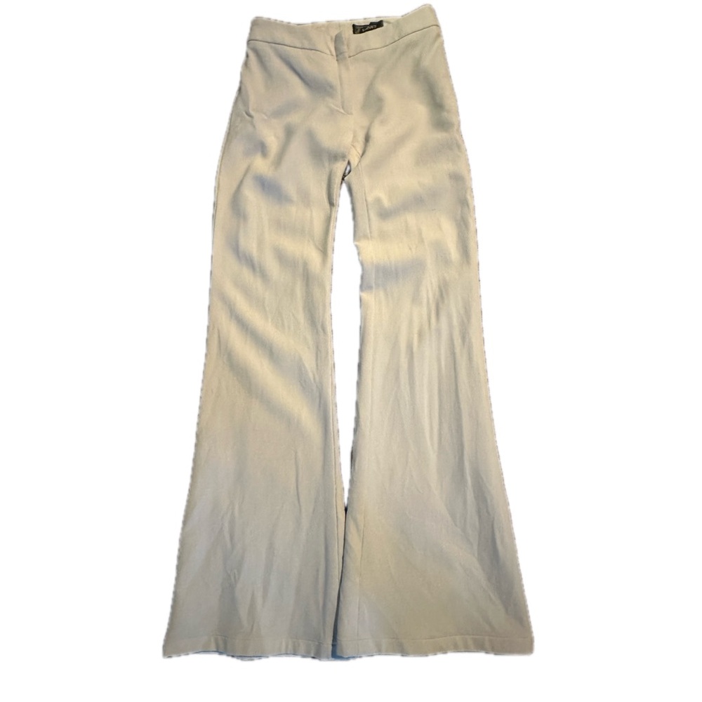 Versace Cream Textured Fabric